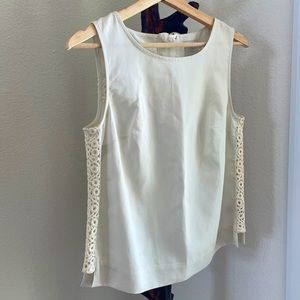 Anthropologie HD Tank Top